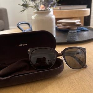 Tom Ford Sunglasses